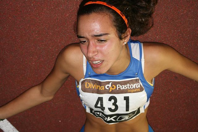 España Cadete 2008 2260